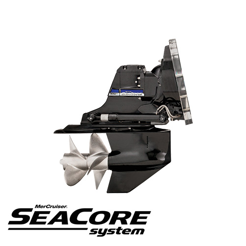 MerCruiser Bravo III Seacore Outdrive