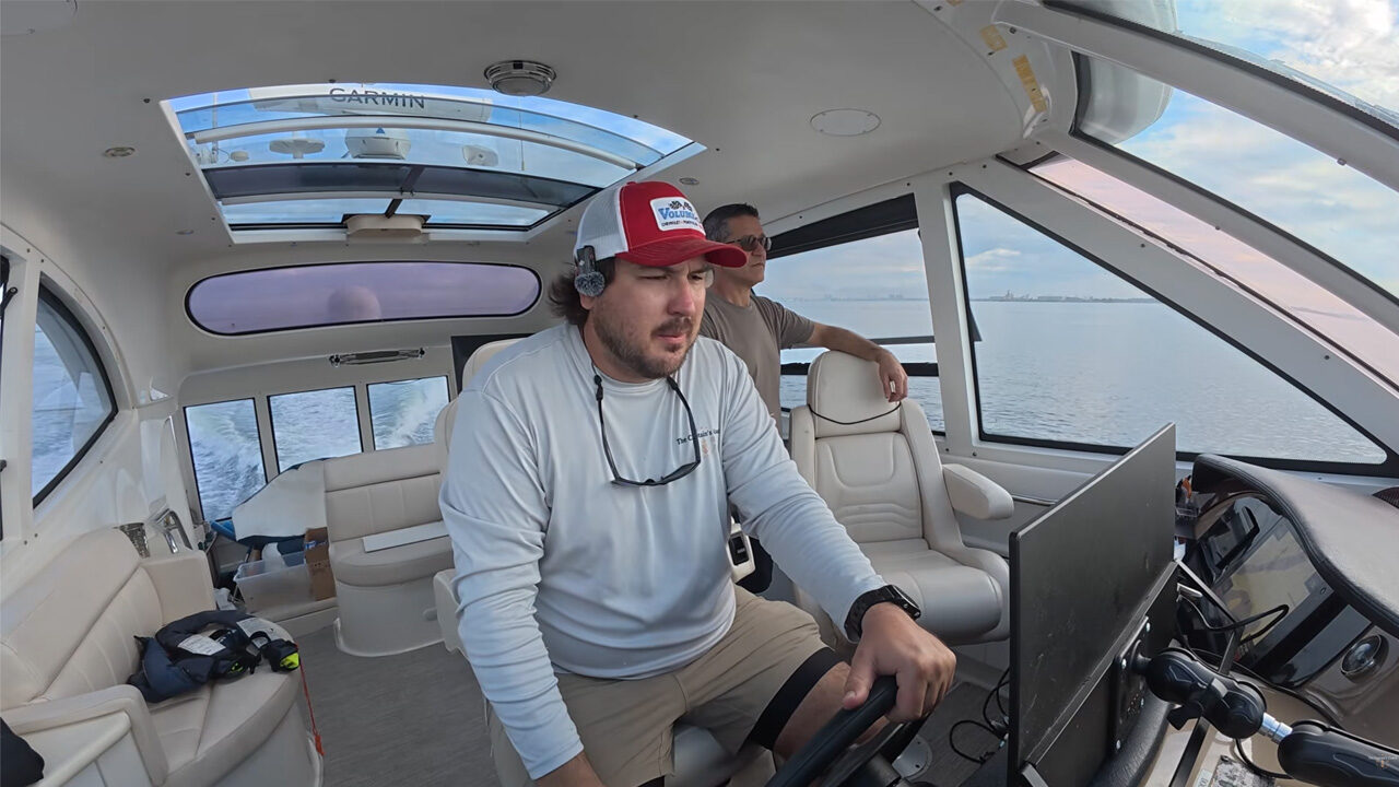 The Captain's Coach thumbnail